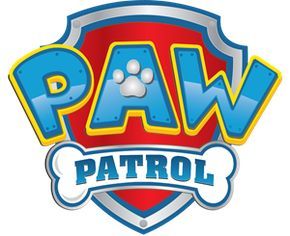 290x236 Paw Patrol Logo Vector. Download Free Paw Patrol Vector Logo And