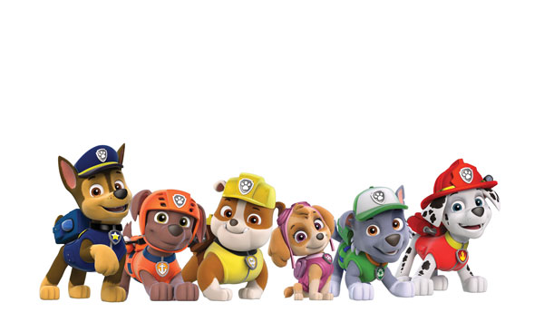 600x366 Download Paw Patrol For Free 2207854