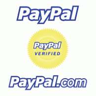195x195 Paypal Brands Of The Download Vector Logos And Logotypes