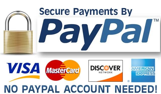 640x377 Paypal Logo