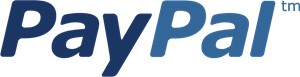 300x77 Paypal Logo Vector (.svg) Free Download