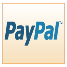 226x226 Paypal Logo Vector Free Download Logopik