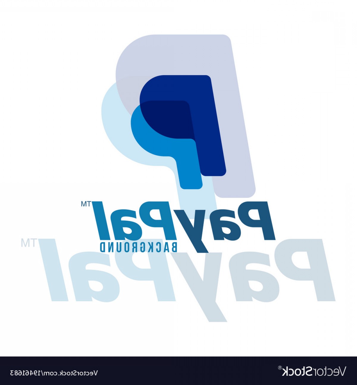 1200x1296 Paypal Logo Background Image Vector Arenawp