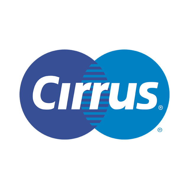 640x640 Cirrus Logo Icon, Paypal, Icon, Logo Png And Vector For Free Download