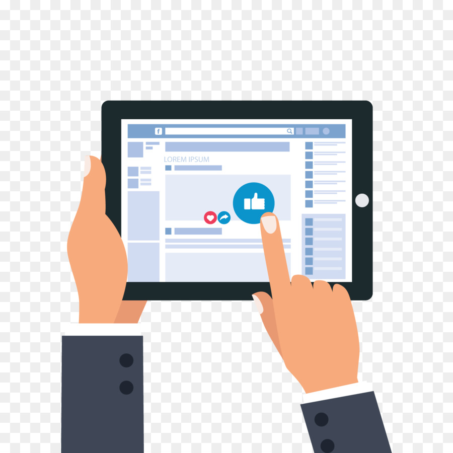 900x900 Tablet Computer Icon