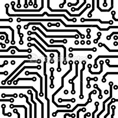 Pcb Vector