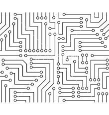 Pcb Vector at GetDrawings | Free download