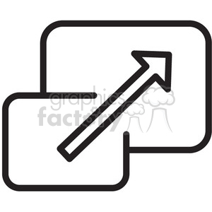 300x300 Royalty Free Open App Vector Icon 398733 Icon