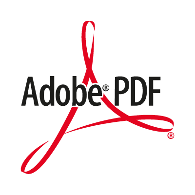 400x400 Pdf Icon Vector 1 An Images Hub