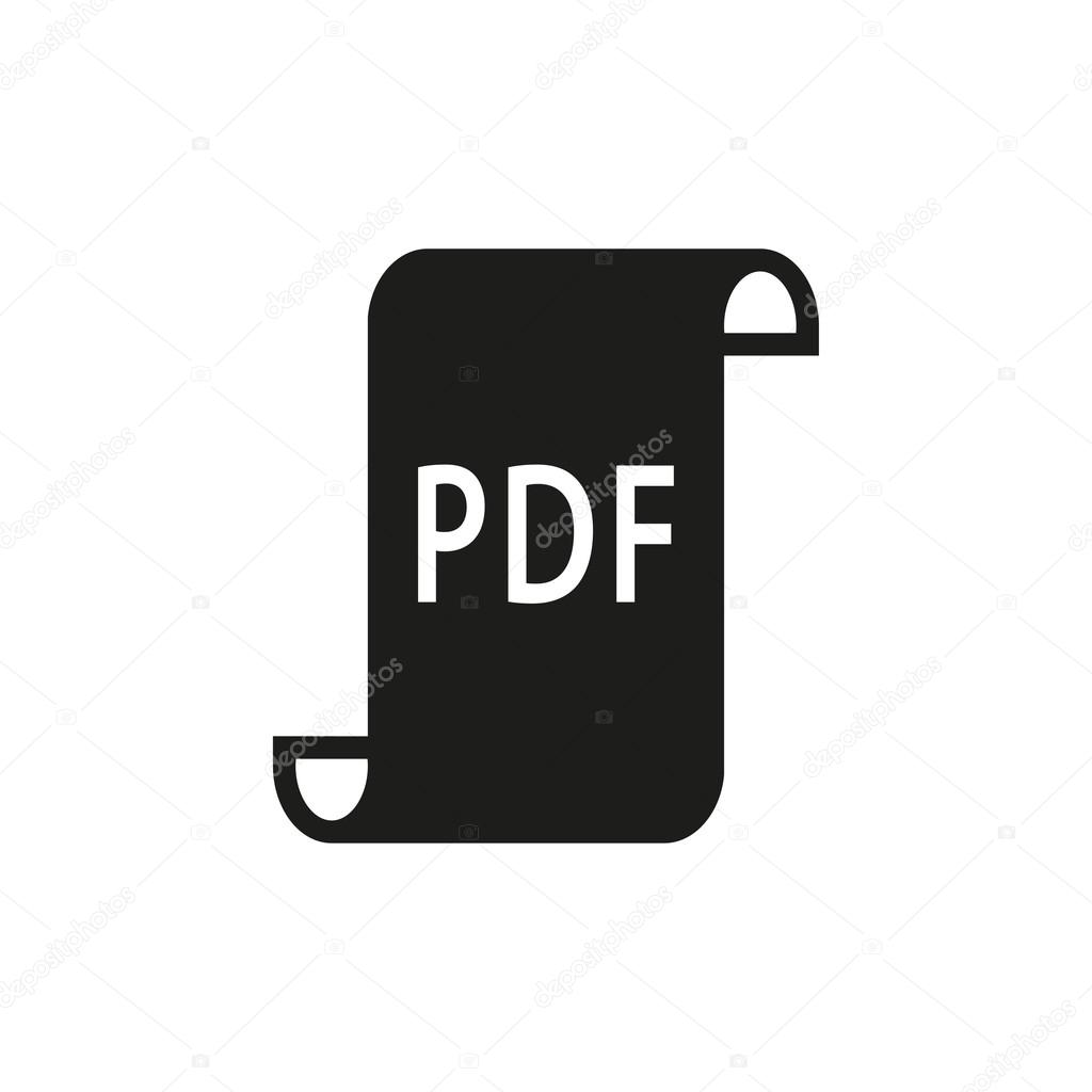 1024x1024 Free Pdf Vector Icon 171890 Download Pdf Vector Icon