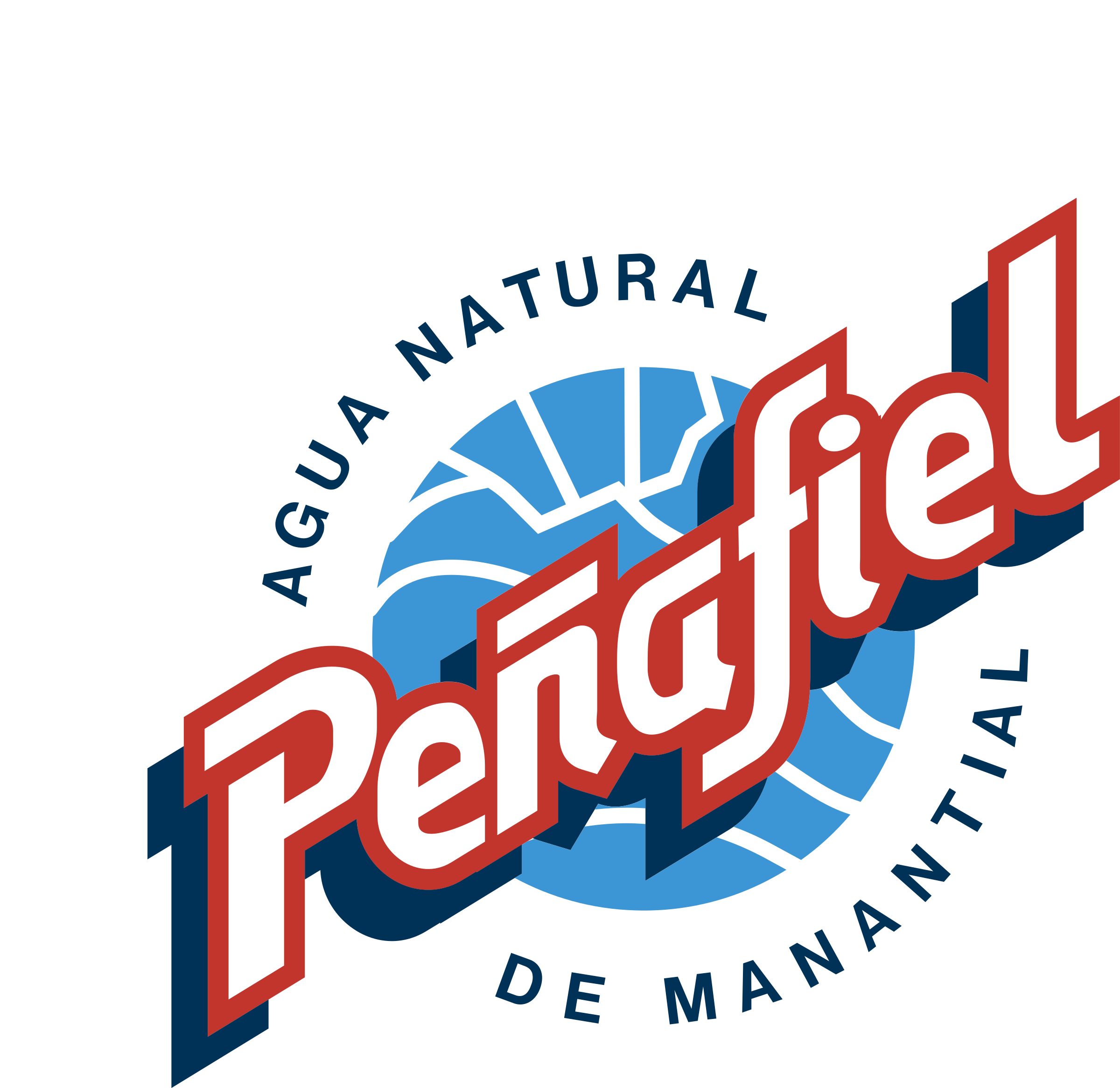 2400x2331 Pe Afiel Logo Png Transparent Amp Svg Vector