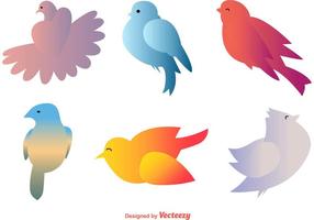 286x200 Peace Dove Free Vector Art