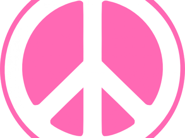 Peace Sign Vector at GetDrawings | Free download