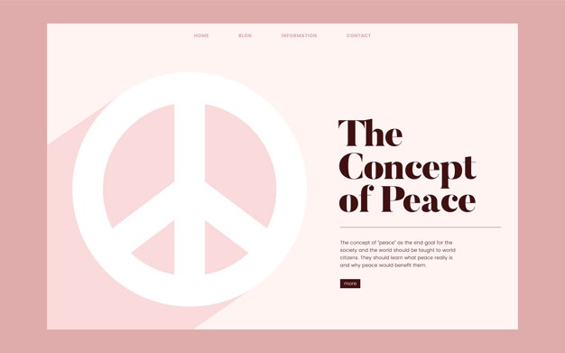 626x391 Peace Sign Vectors, Photos And Psd Files Free Download