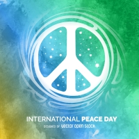 200x200 Peace Sign Free Vector Graphic Art Free Download (Found 11,776