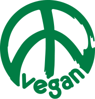 190x198 Vegan Peace Vector By Thinkbaby Spreadshirt