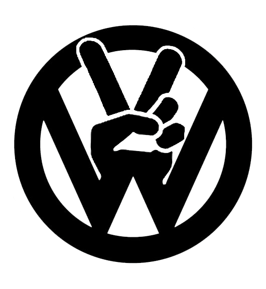 530x576 Vw Peace Vector Brands Of The Download Vector Logos And