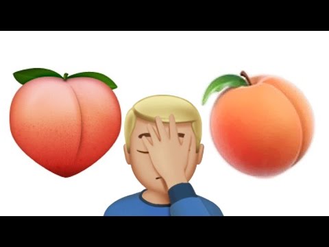 480x360 Peach Emoji Know Your Meme