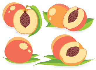 329x240 Peach Photos, Royalty Free Images, Graphics, Vectors Amp Videos
