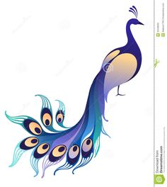 236x264 Peacock Feather Vector Free Graphics And Art