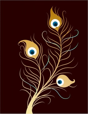 285x368 Peacock Free Vector Download (124 Free Vector) For Commercial Use
