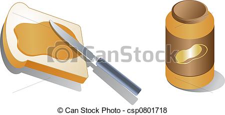 450x230 Peanut Butter Clipart Animated