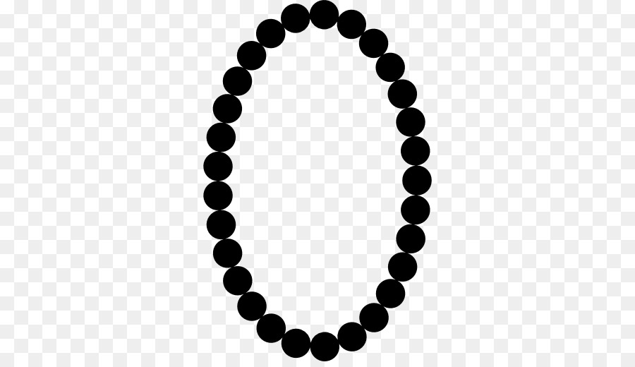 900x520 Pearl Necklace Charms Amp Pendants Clip Art