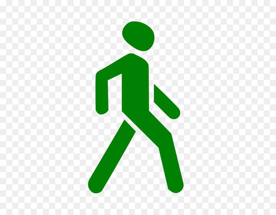 900x700 Pedestrian Vector Graphics Clip Art Illustration Image