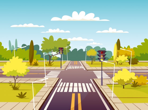 626x469 Pedestrian Vectors, Photos And Psd Files Free Download