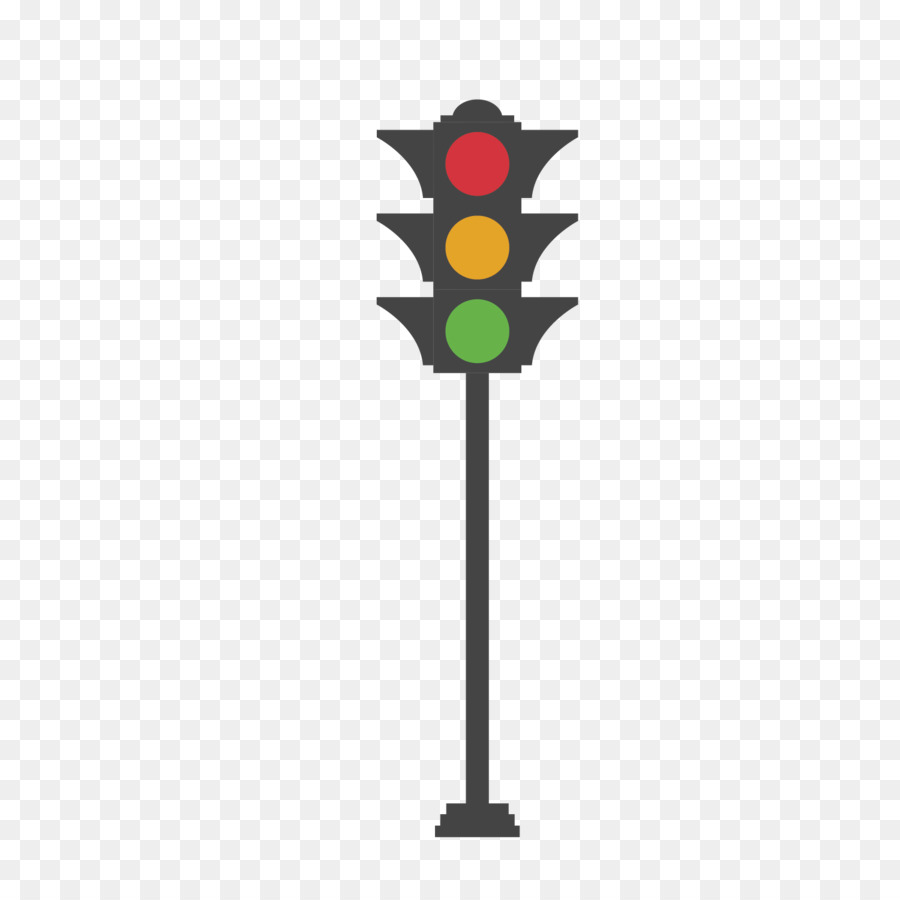 900x900 Traffic Light Road Transport Pedestrian Crossing Icon