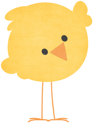 378x500 Collection Of Free Peeps Svg Chick. Download On Ubisafe