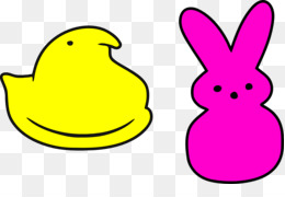 260x180 Free Download Easter Bunny Peeps Marshmallow Scalable Vector