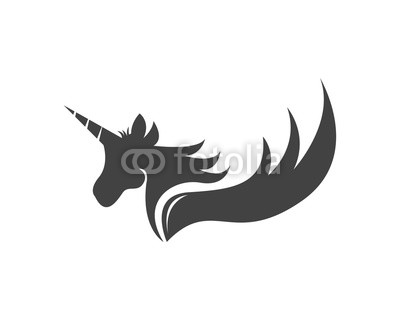 400x320 Pegasus Vector Logo Template Vector Illustration Buy Photos Ap