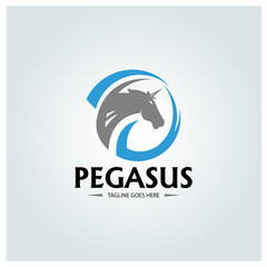 240x240 Search Photos Pegasus Vector