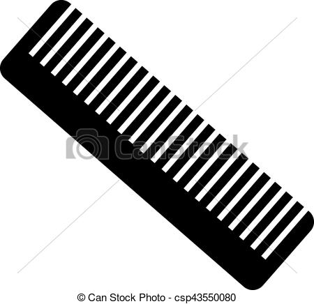 450x436 Peine, Icono.