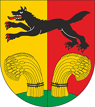 196x220 Peine (Lower Saxony), Coat Of Arms