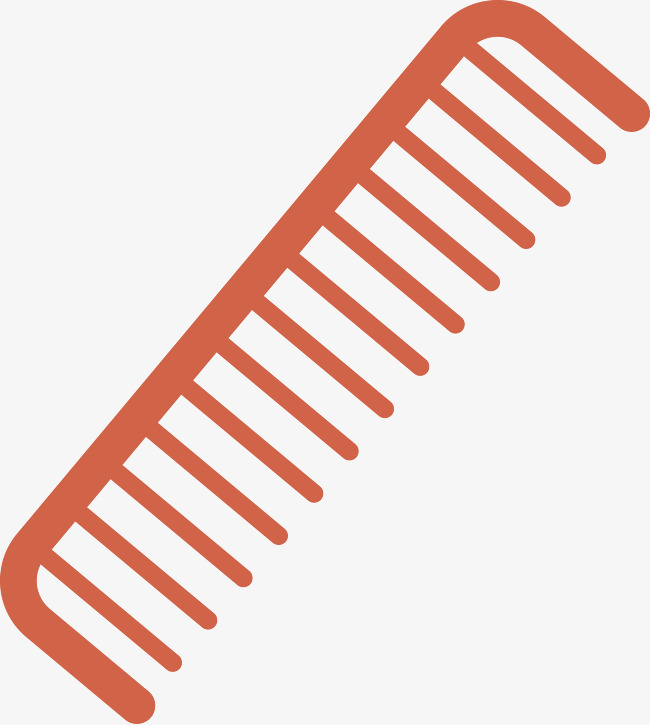 650x725 Peineta Vector Material Comb Peineta Peine El Material Png Y
