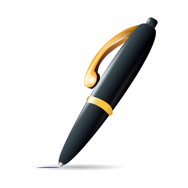 626x626 Pen Tip Vectors, Photos And Psd Files Free Download