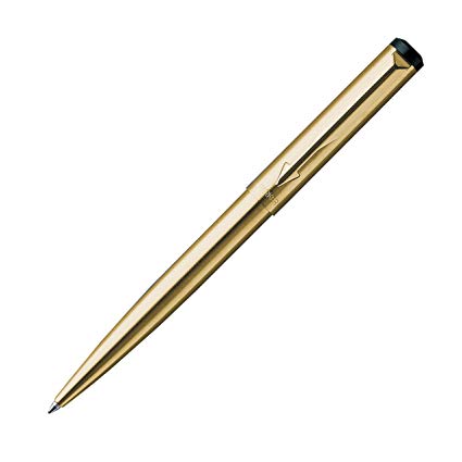 425x425 Parker Vector Gold Ball Pen Amazon.in Office Products