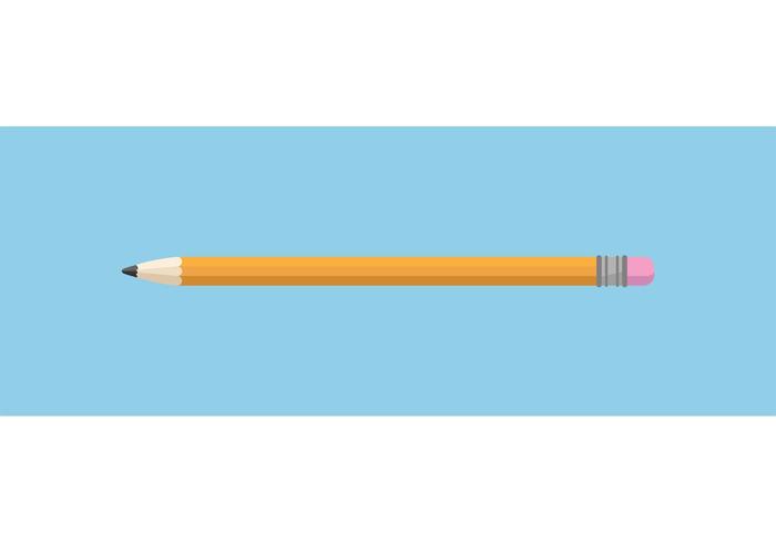 700x490 Pencil Vector Free Vector Art From Vecteezy!
