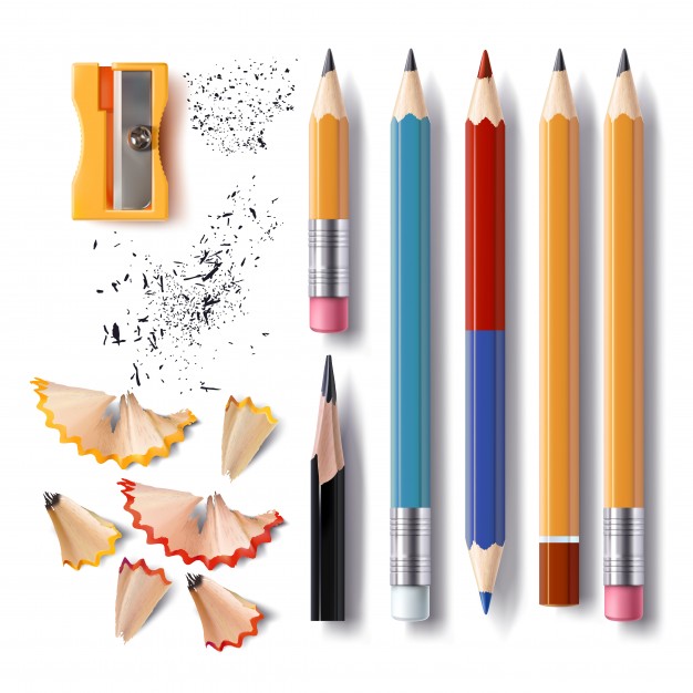 626x626 Pencil Vectors, Photos And Psd Files Free Download