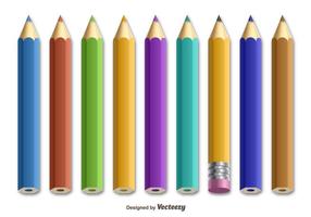 286x200 Number 2 Pencil Free Vector Art