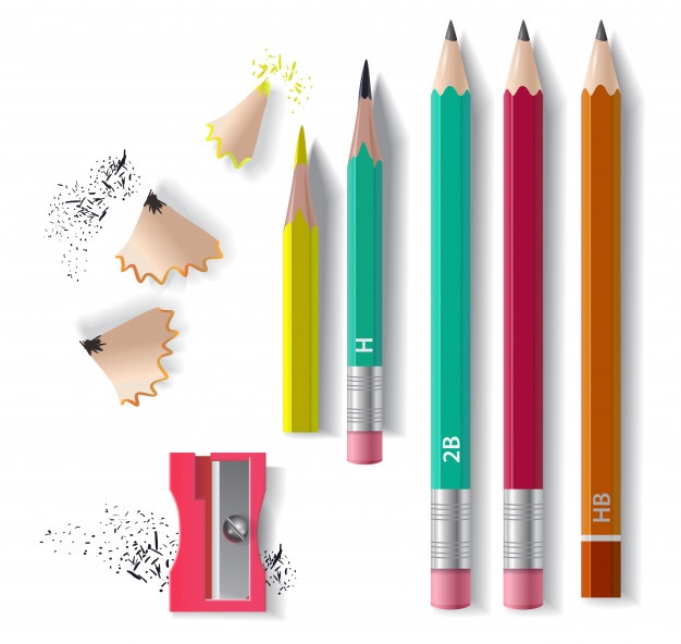 626x592 Pencil Vectors, Photos And Psd Files Free Download