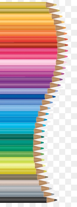 260x695 Pencil Png, Vectors, Psd, And Clipart For Free Download Pngtree