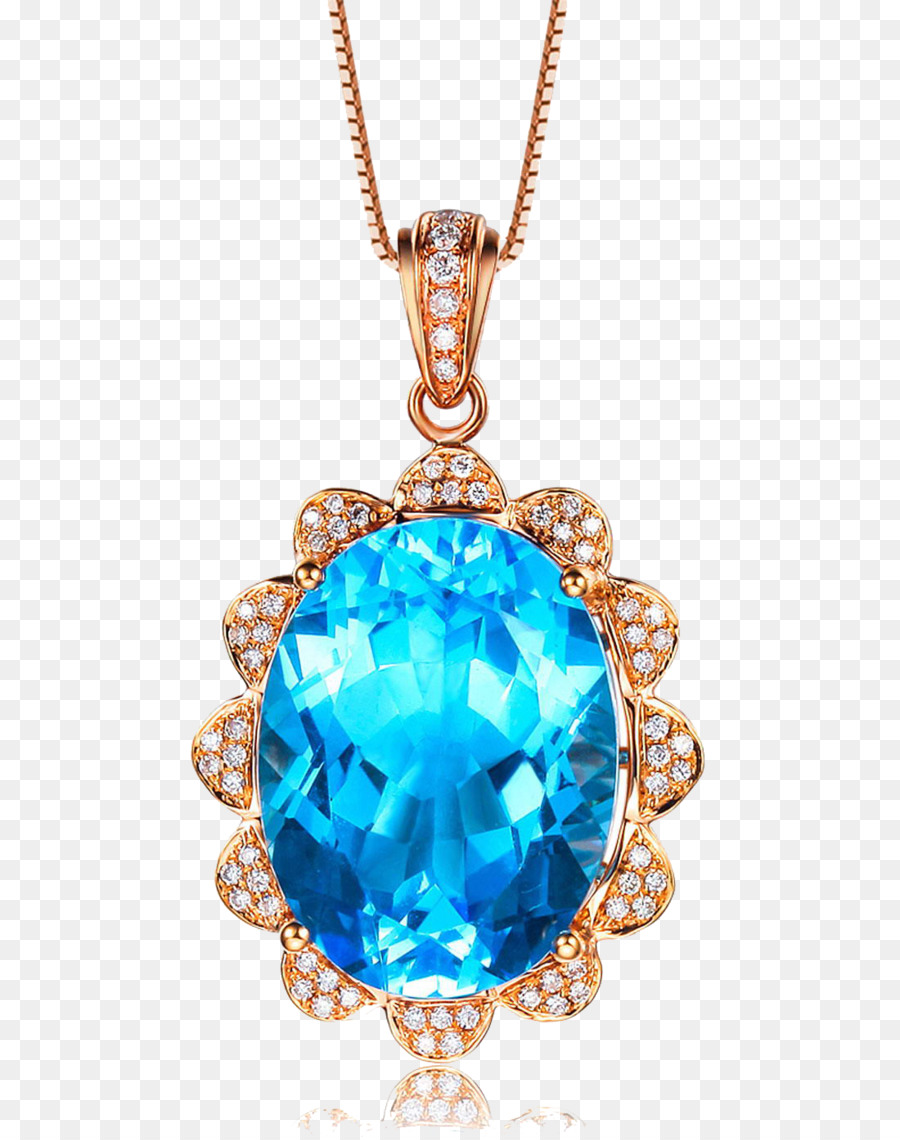 900x1140 Sapphire Necklace Pendant Jewellery Gemstone