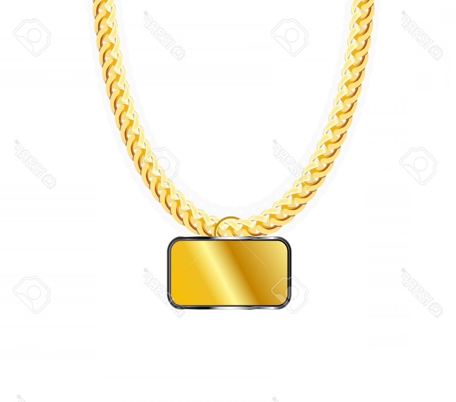 1560x1376 Vector Chain For Pendent Lazttweet