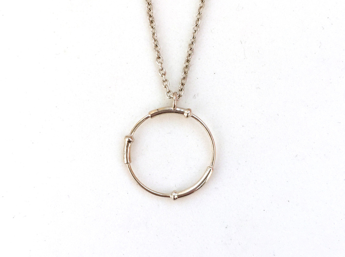 710x528 Cloning Vector Pendant Science Jewelry (8y3argpga) By Somersault1824