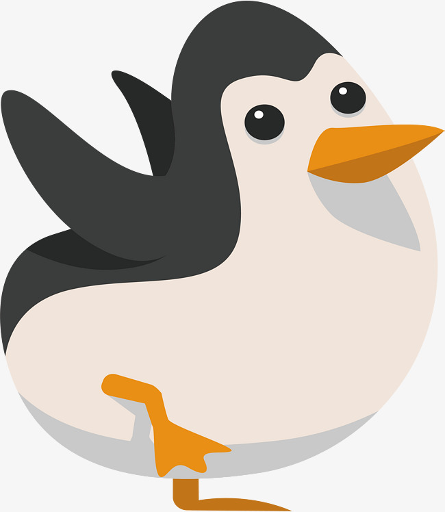 650x748 Dancing Penguins, Vector Png, Penguin, Cute Penguins Png And