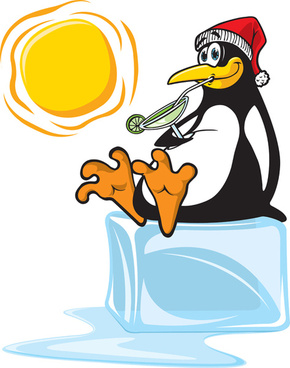 290x368 Free Vector Penguins Free Vector Download (239 Free Vector) For