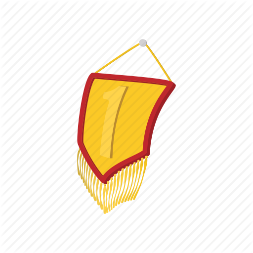 Pennant Vector